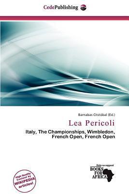 Lea Pericoli