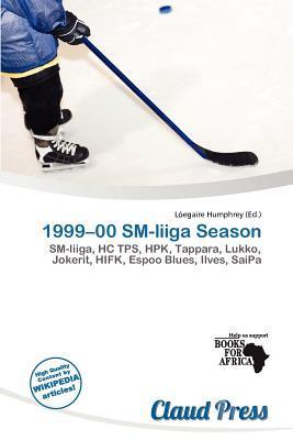 1999-00 SM-liiga Season