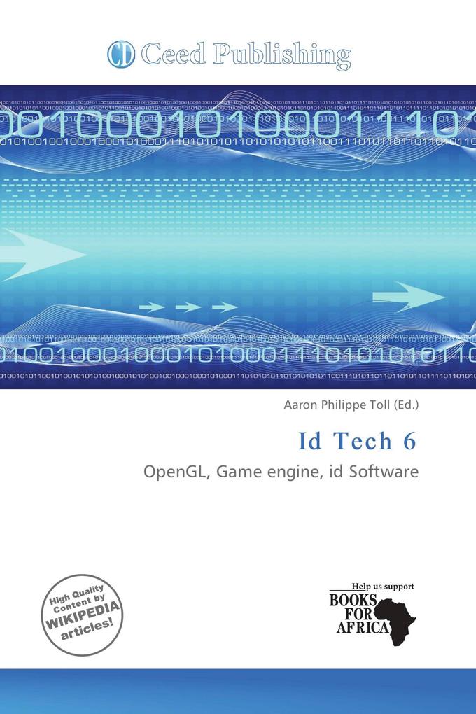 Id Tech 6