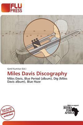 Miles Davis Discography