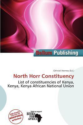 North Horr Constituency