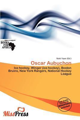 Oscar Aubuchon