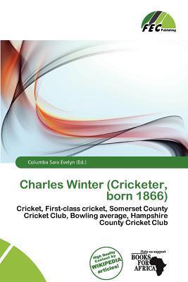 Charles Winter (Cricketer born 1866)