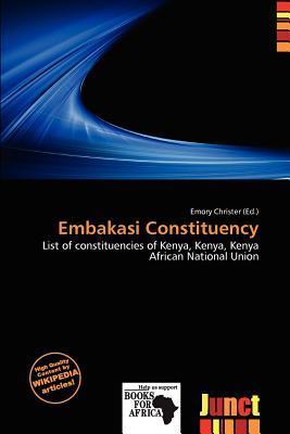 Embakasi Constituency