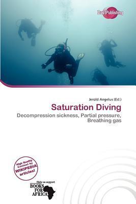 Saturation Diving