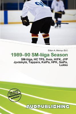 1989-90 SM-liiga Season