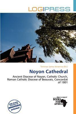 Noyon Cathedral