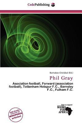 Phil Gray