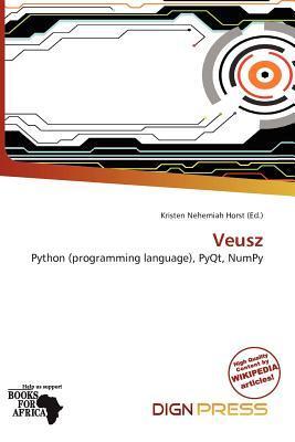 Veusz