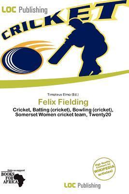 Felix Fielding