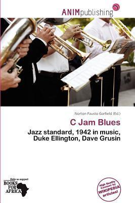 C Jam Blues