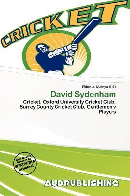 David Sydenham