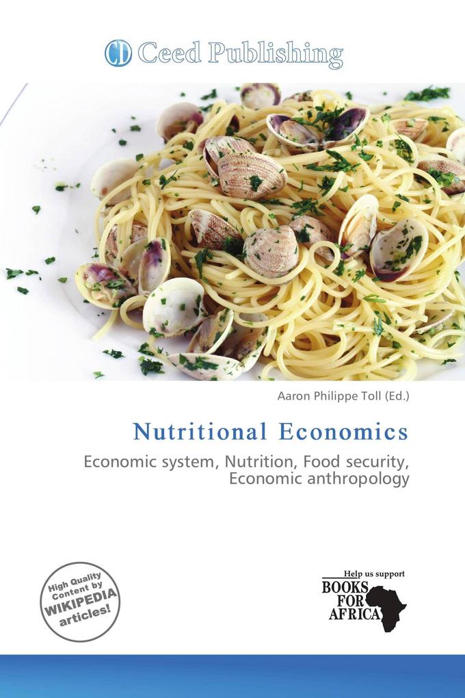 Nutritional Economics