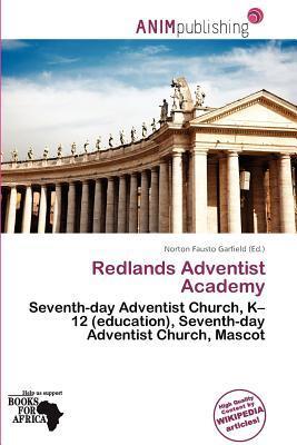 Redlands Adventist Academy