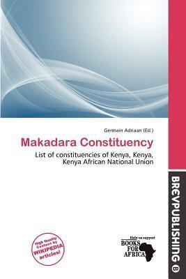 Makadara Constituency