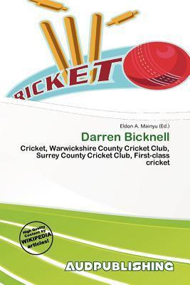 Darren Bicknell