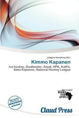 Kimmo Kapanen