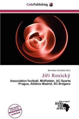 Jií Rosický