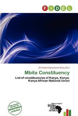 Mbita Constituency