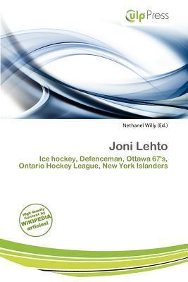 Joni Lehto