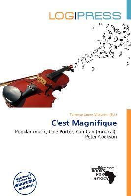 C'est Magnifique