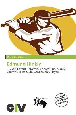 Edmund Hinkly