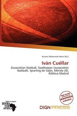 Iván Cuéllar