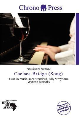 Chelsea Bridge (Song)
