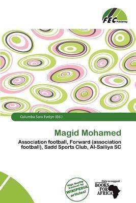 Magid Mohamed