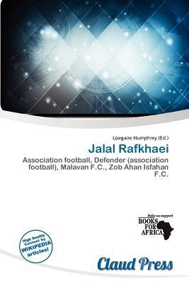 Jalal Rafkhaei