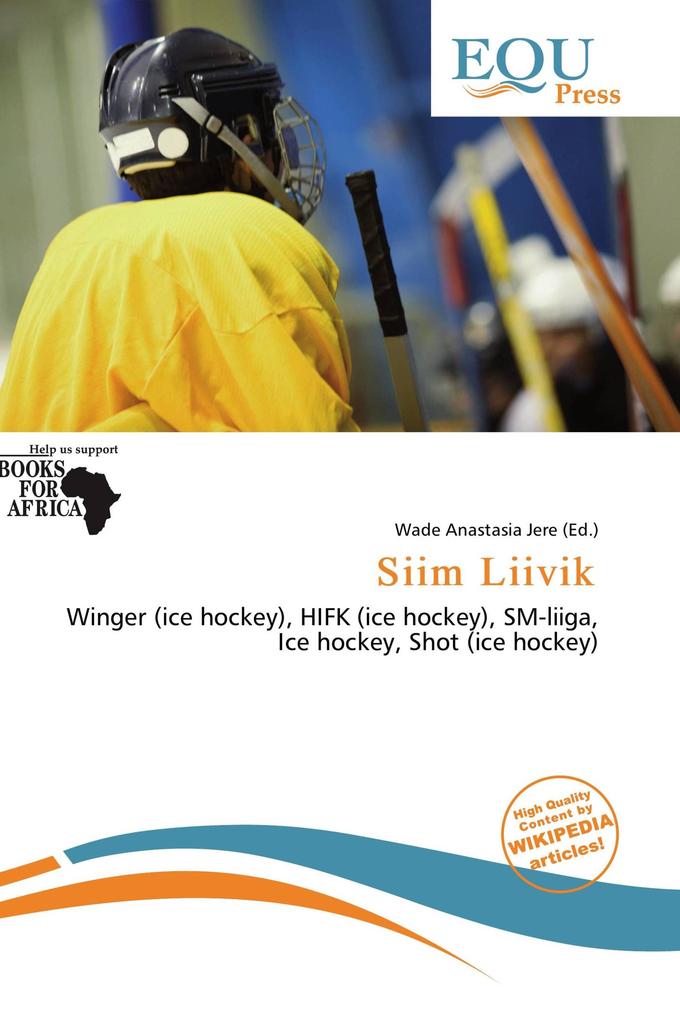 Siim Liivik