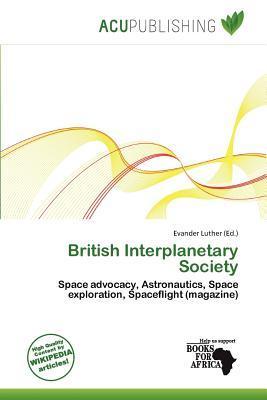 British Interplanetary Society