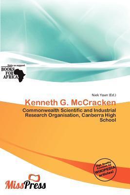 Kenneth G. McCracken