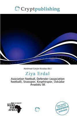 Ziya Erdal