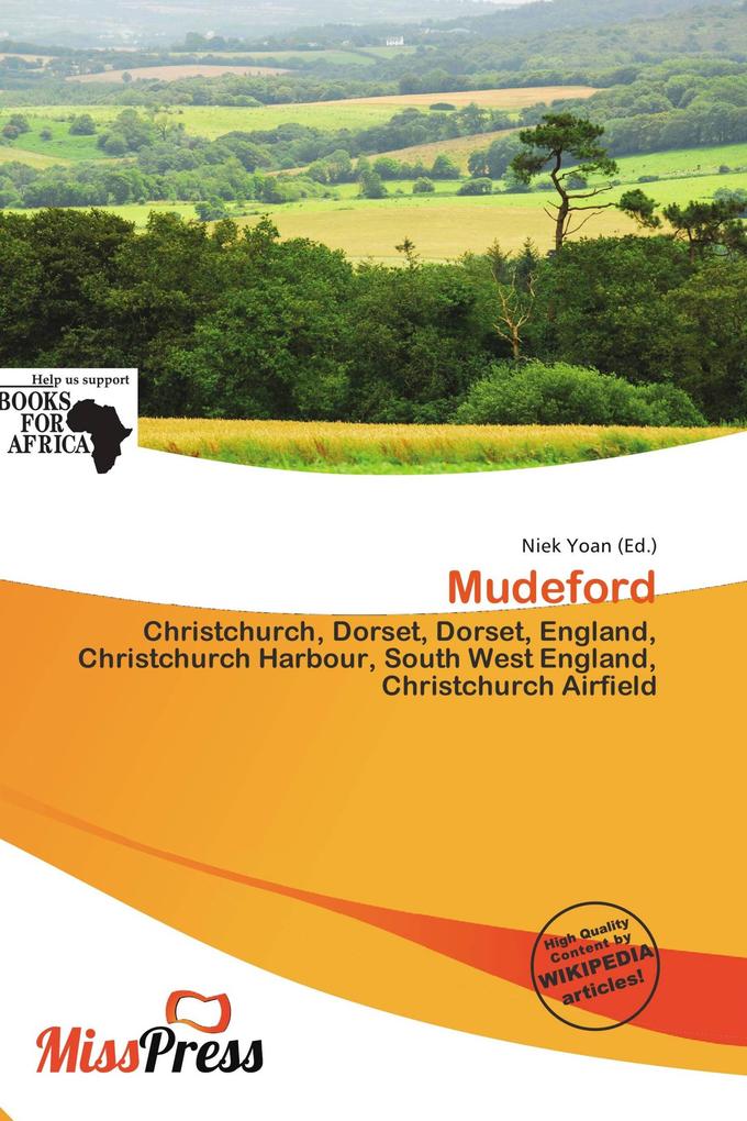 Mudeford
