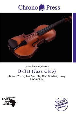 B-flat (Jazz Club)
