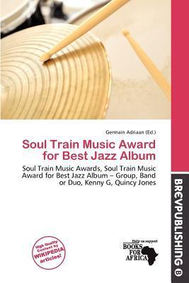 Soul Train Music Award for Best Jazz Album