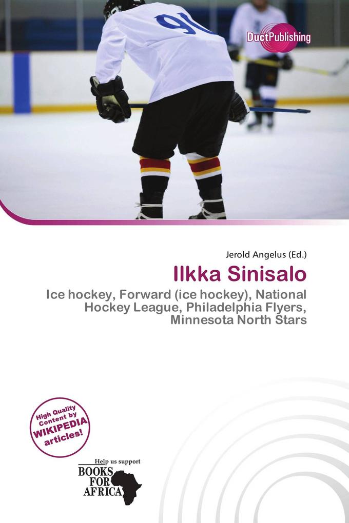 Ilkka Sinisalo