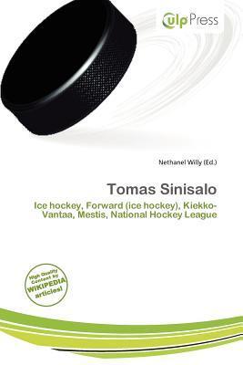 Tomas Sinisalo
