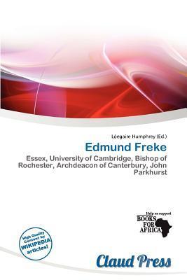 Edmund Freke