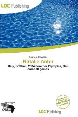Natalie Anter
