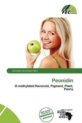 Peonidin