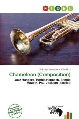 Chameleon (Composition)