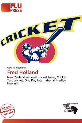 Fred Holland
