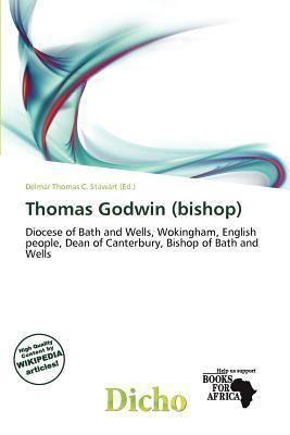 Thomas Godwin (bishop)