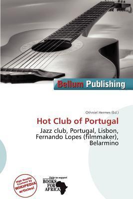 Hot Club of Portugal