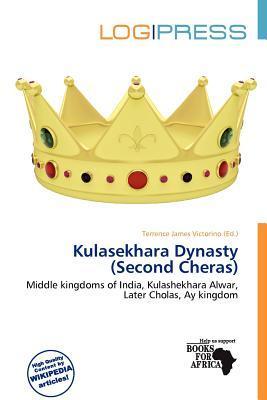 Kulasekhara Dynasty (Second Cheras)