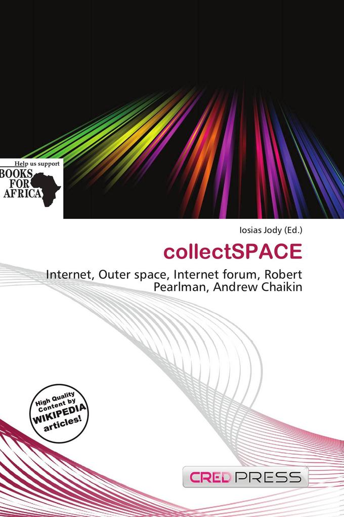 collectSPACE
