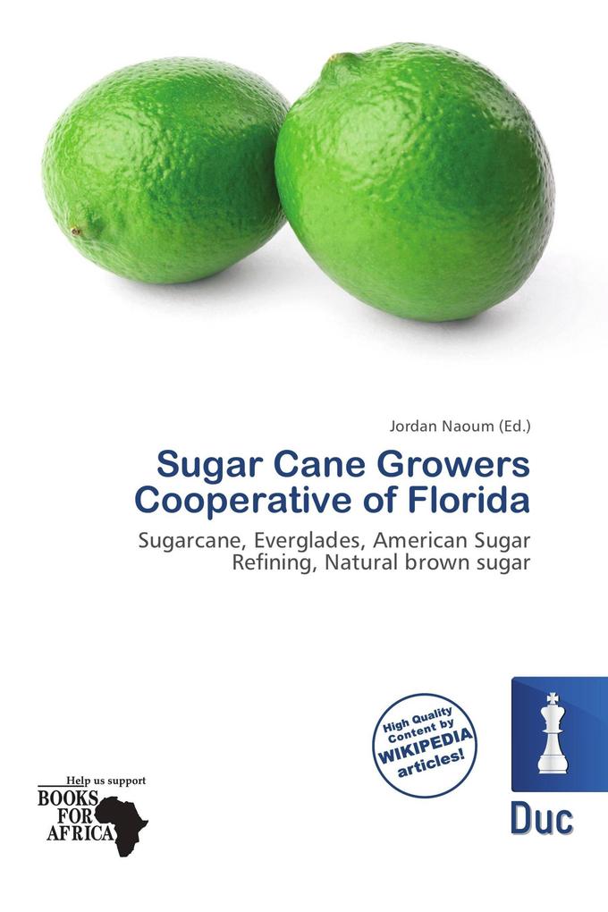 Sugar Cane Growers Cooperative of Florida