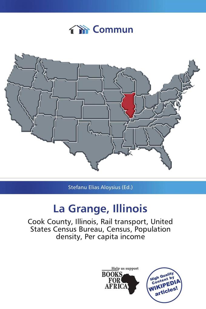 La Grange Illinois